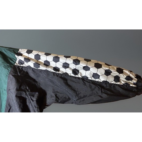 Vintage In Excess Youth Soccer Hoodie - Picture 7 of 11